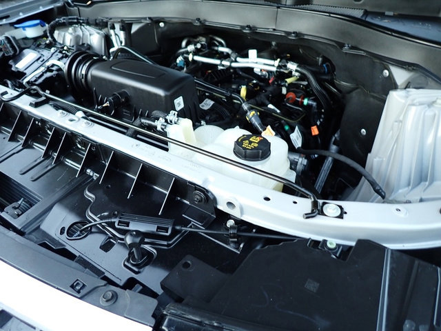 Used 2023 Ford Explorer XLT w/ Class IV Trailer Tow Package image 32