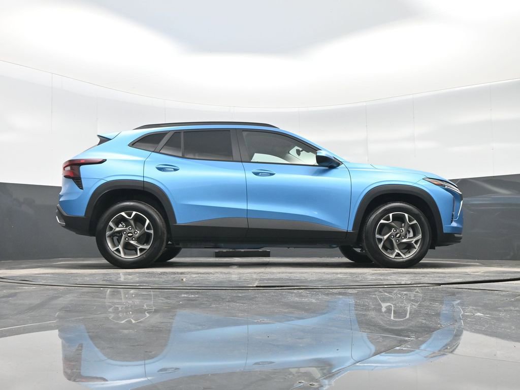 New 2026 Chevrolet Trax LT image 31