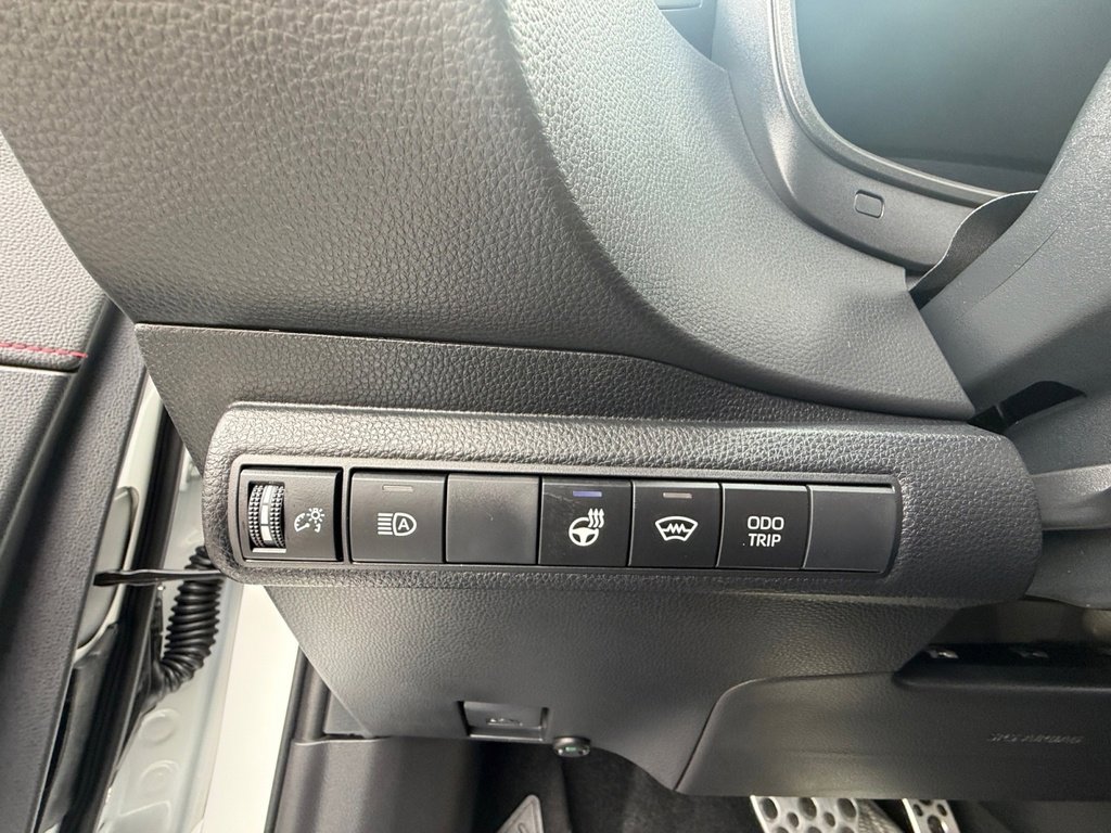 New 2026 Toyota Corolla Premium Plus image 21