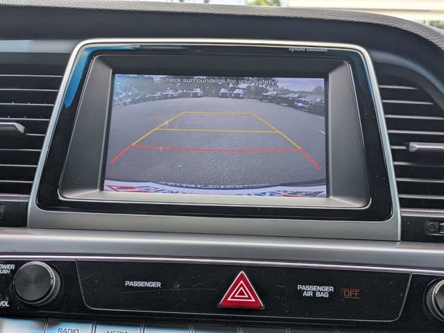 Used 2019 Hyundai Sonata Sport FWD image 21