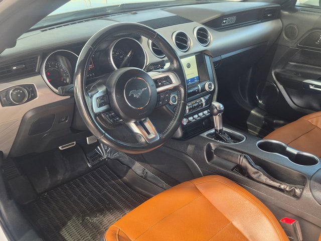 Used 2020 Ford Mustang GT Premium RWD image 10