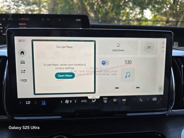 New 2026 Ford Expedition Max Platinum image 21