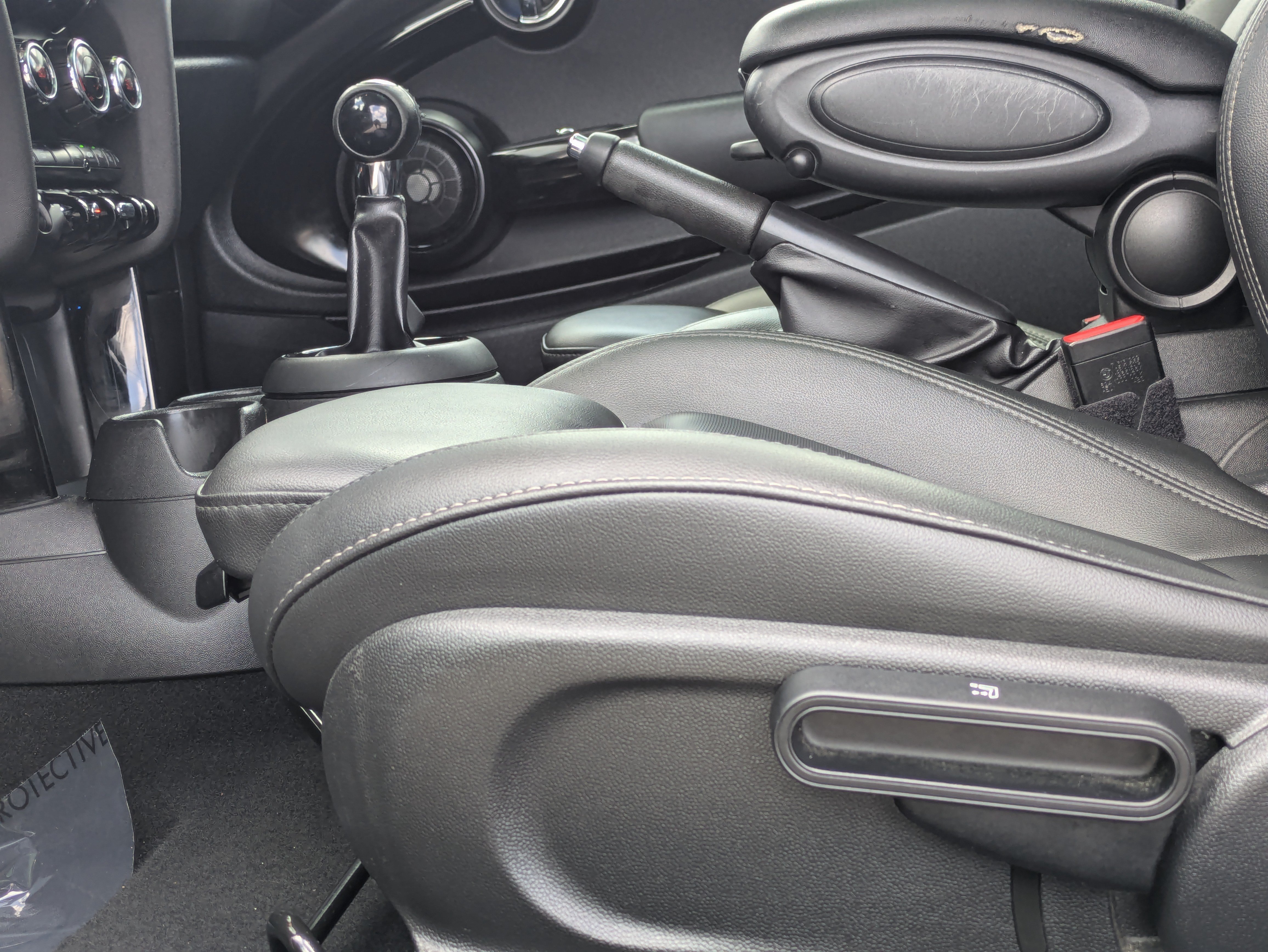 Used 2019 MINI Cooper S FWD image 20