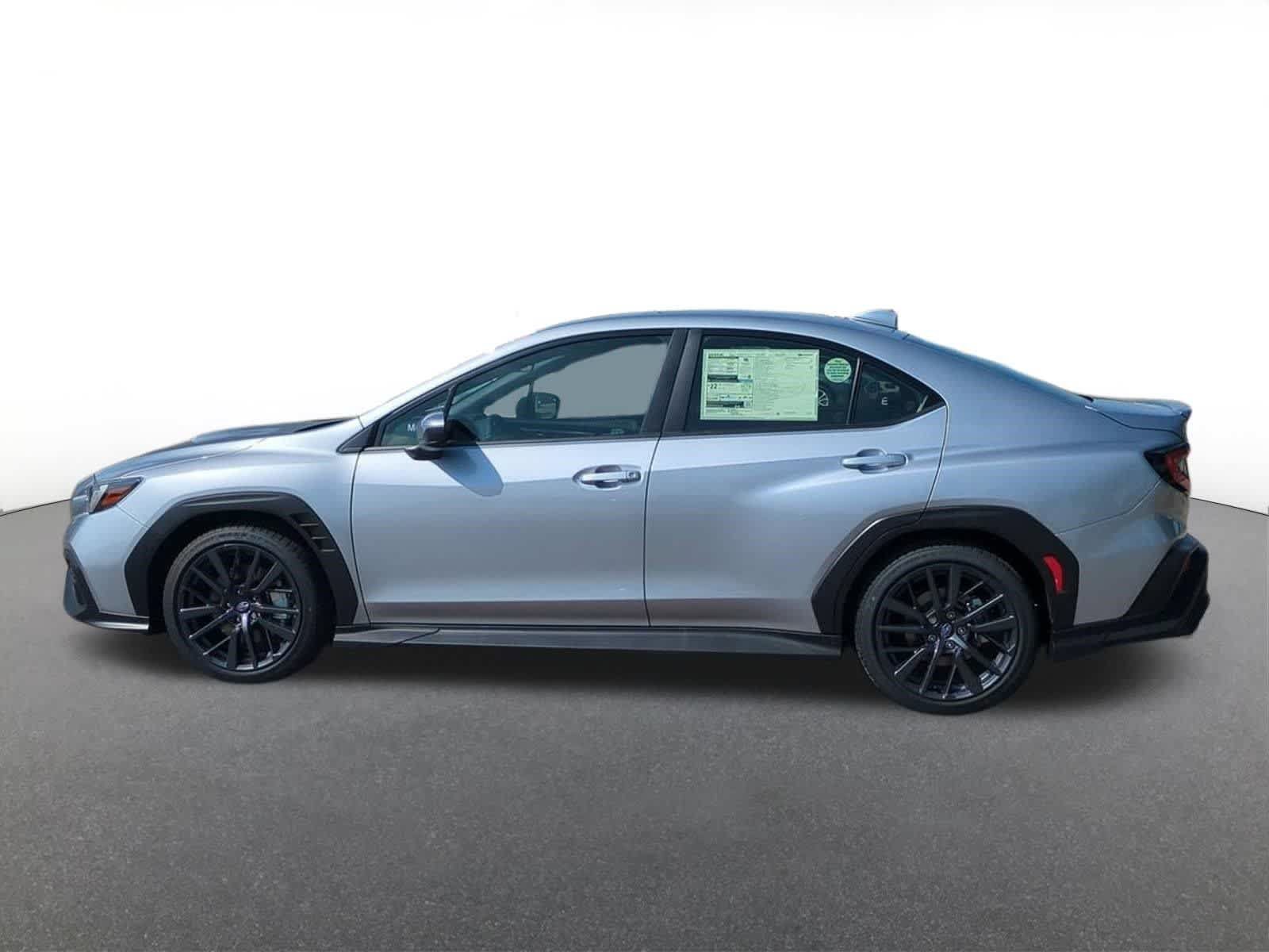 New 2026 Subaru WRX Premium AWD/4WD image 3