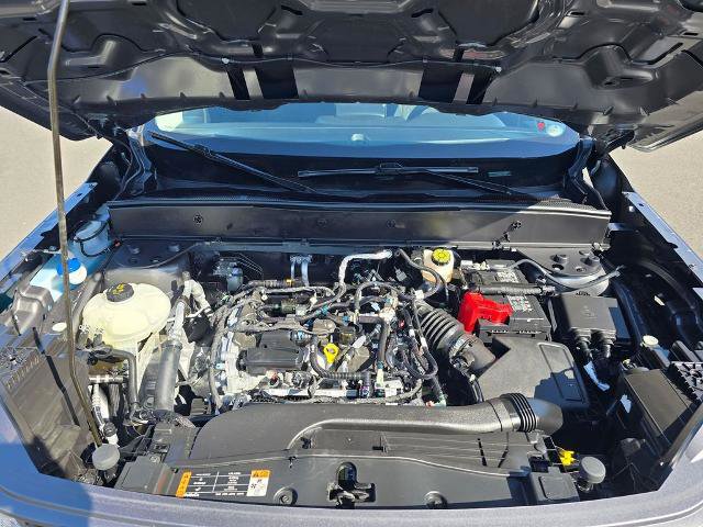 Certified 2023 Ford Bronco Sport Big Bend AWD/4WD image 11
