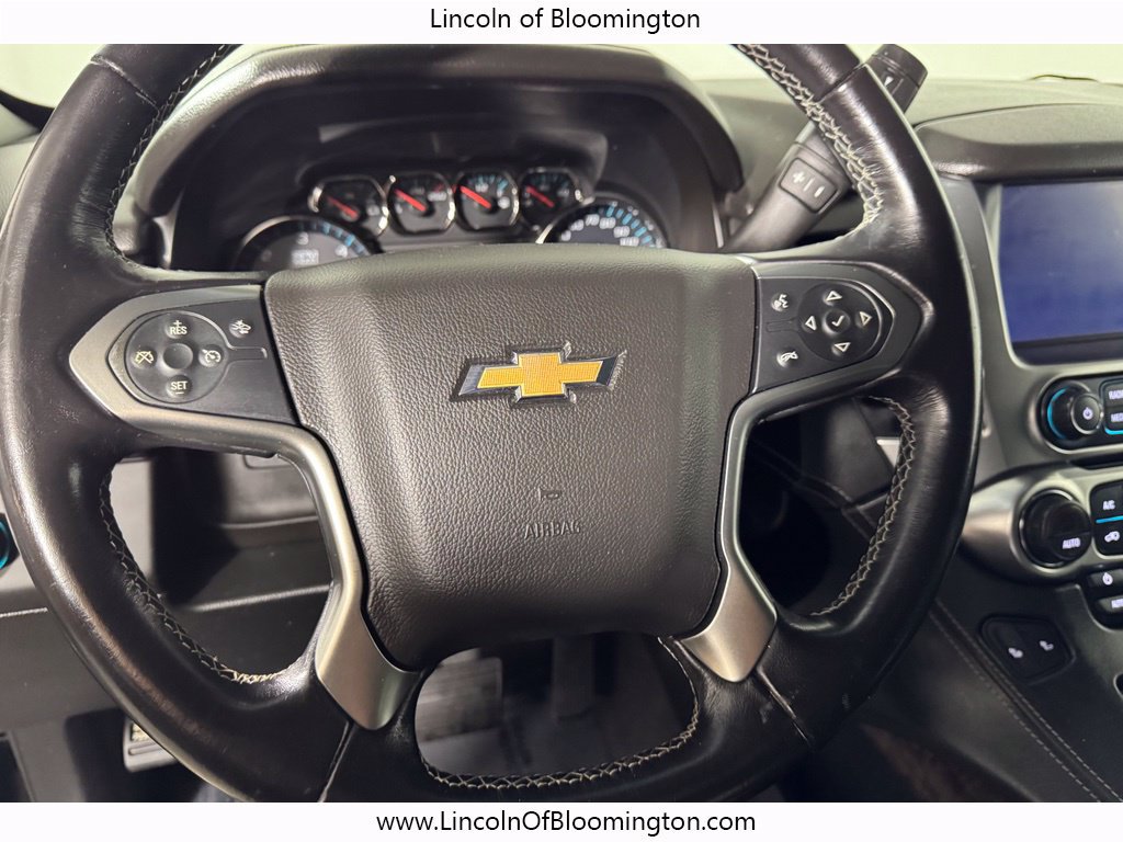 Used 2019 Chevrolet Tahoe LT AWD/4WD image 20