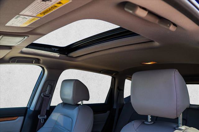 Used 2022 Honda CR-V EX-L image 11