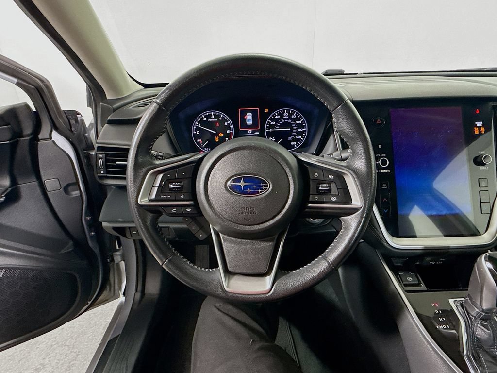 Used 2022 Subaru Legacy Premium AWD/4WD image 12