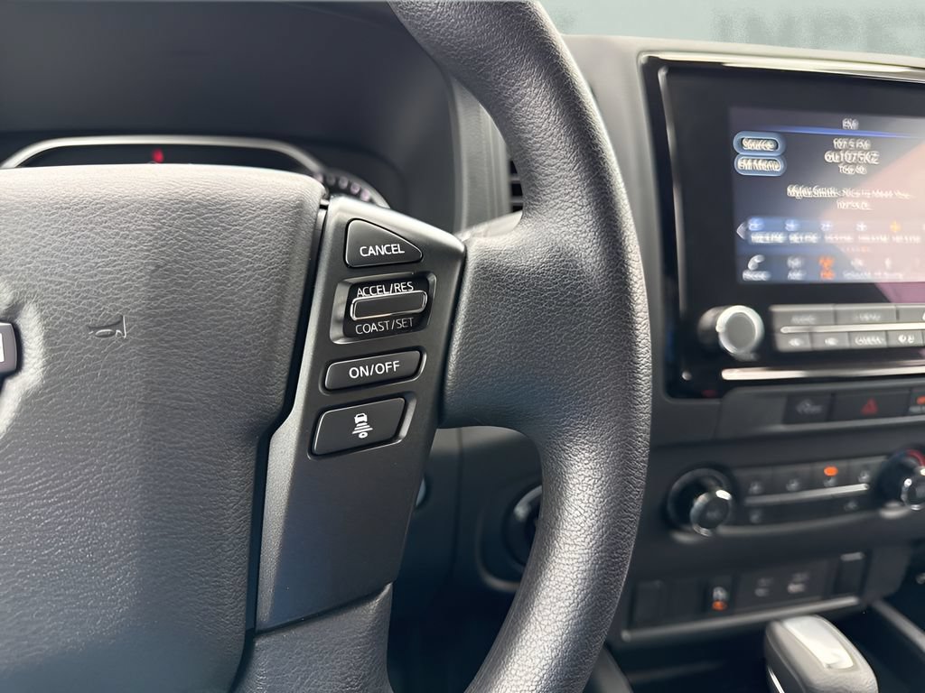 Used 2024 Nissan Frontier S w/ Technology Package AWD/4WD image 15