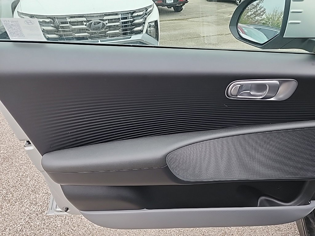 New 2025 Hyundai Ioniq 6 SEL image 16