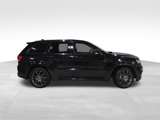 Used 2021 Jeep Grand Cherokee High Altitude AWD/4WD image 9