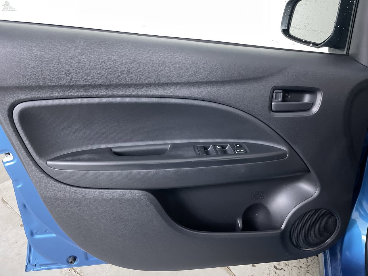 Used 2024 Mitsubishi Mirage G4 LE FWD image 10