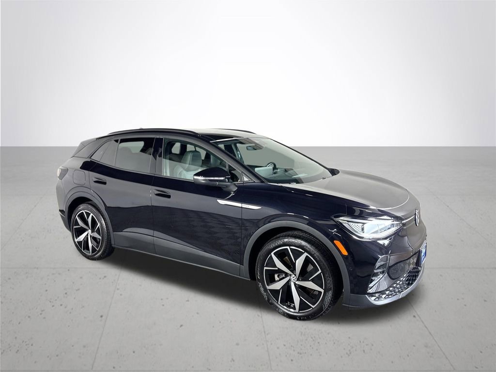 Certified 2023 Volkswagen ID.4 Pro S RWD image 4