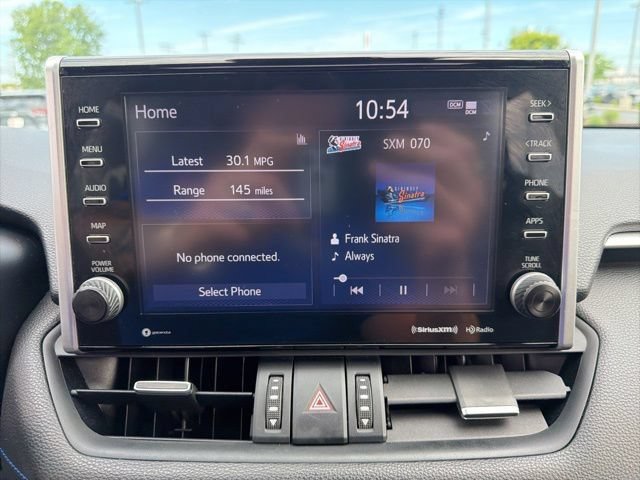 Used 2022 Toyota RAV4 XSE w/ XSE Grade Weather Package AWD/4WD image 26