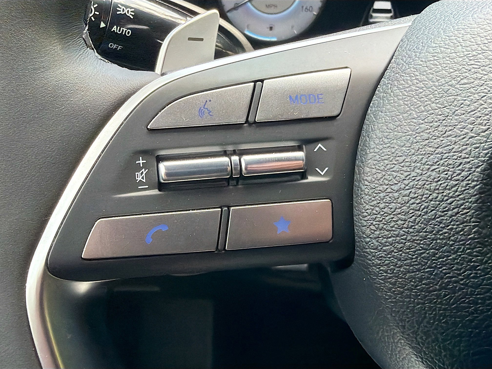 New 2025 Hyundai Palisade Calligraphy image 39