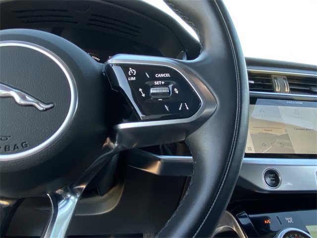 Used 2022 Jaguar I-PACE HSE image 9
