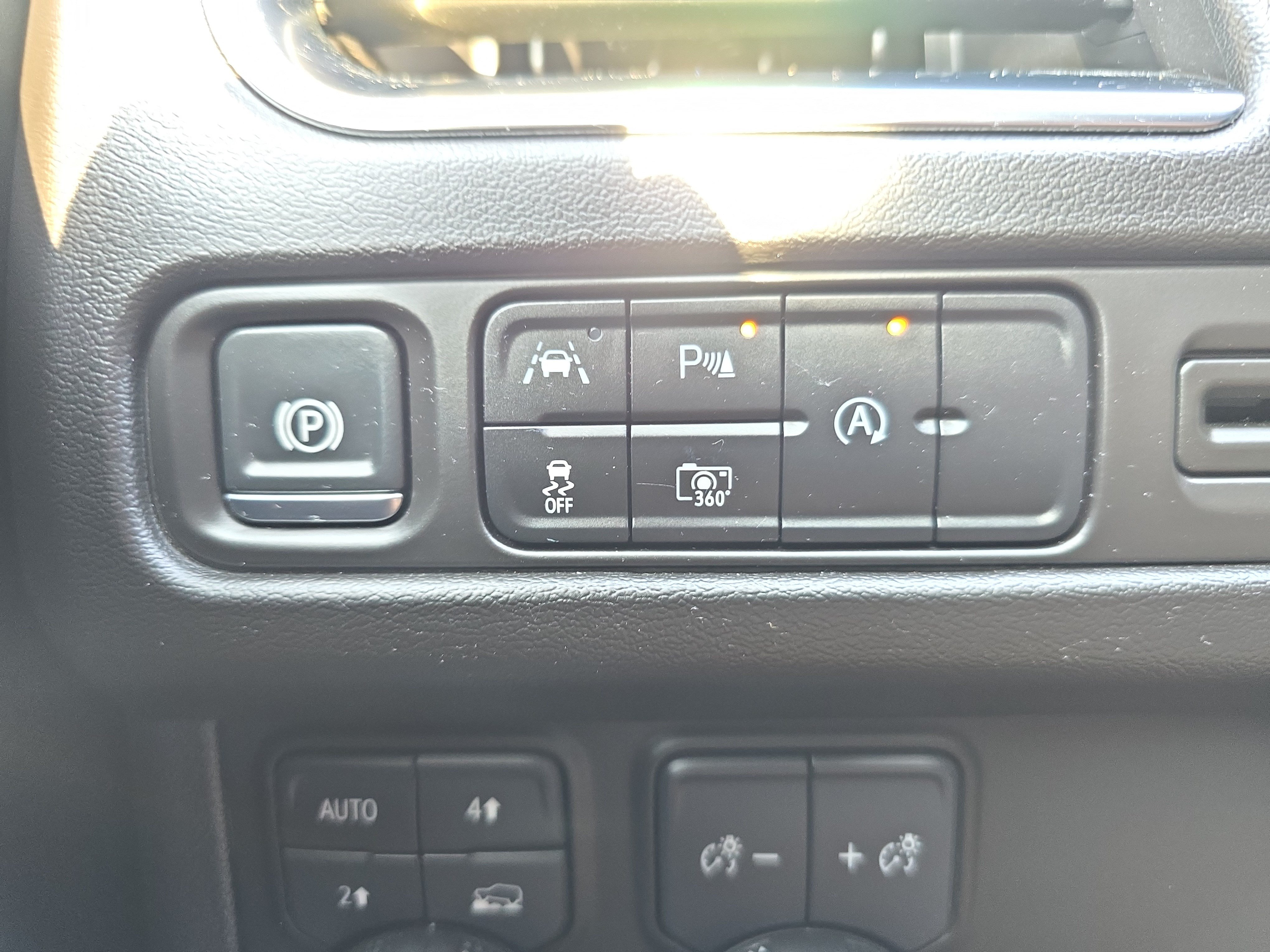 Used 2024 Chevrolet Tahoe RST w/ Luxury Package AWD/4WD image 23