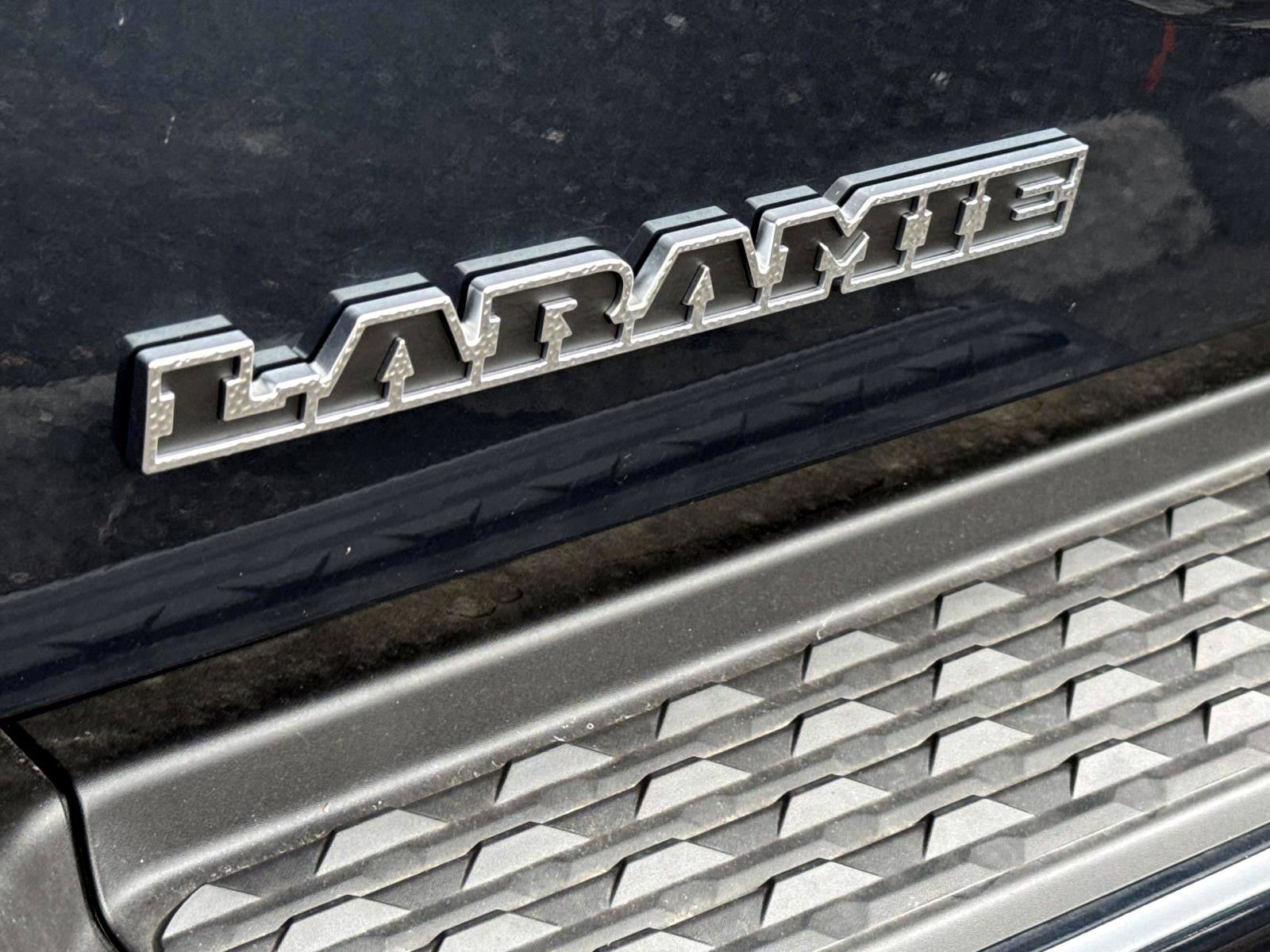 New 2025 RAM 2500 Laramie image 7