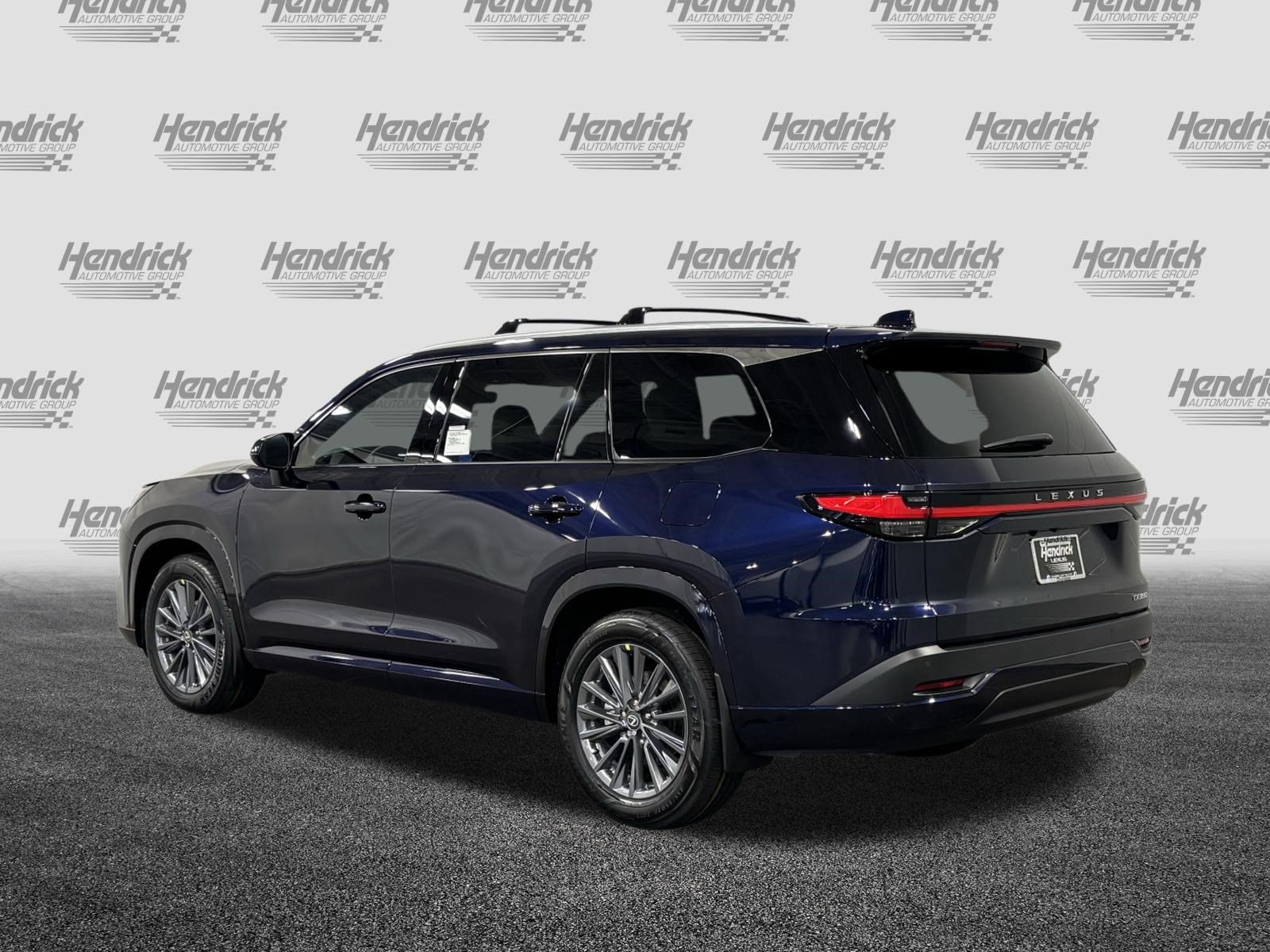 New 2026 Lexus TX 350 FWD w/ Convenience Package image 7