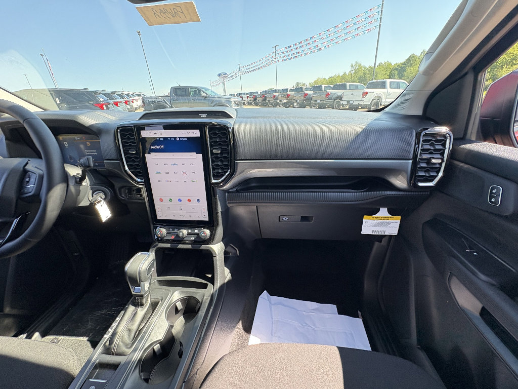 New 2026 Ford Ranger XLT AWD/4WD image 23