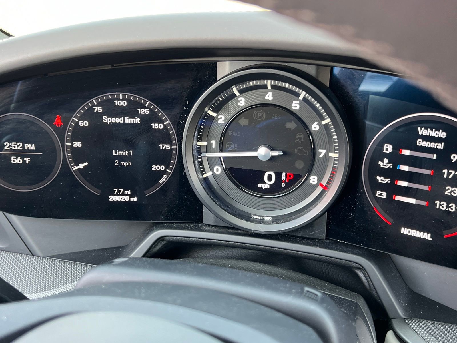 Certified 2021 Porsche 911 Carrera image 19