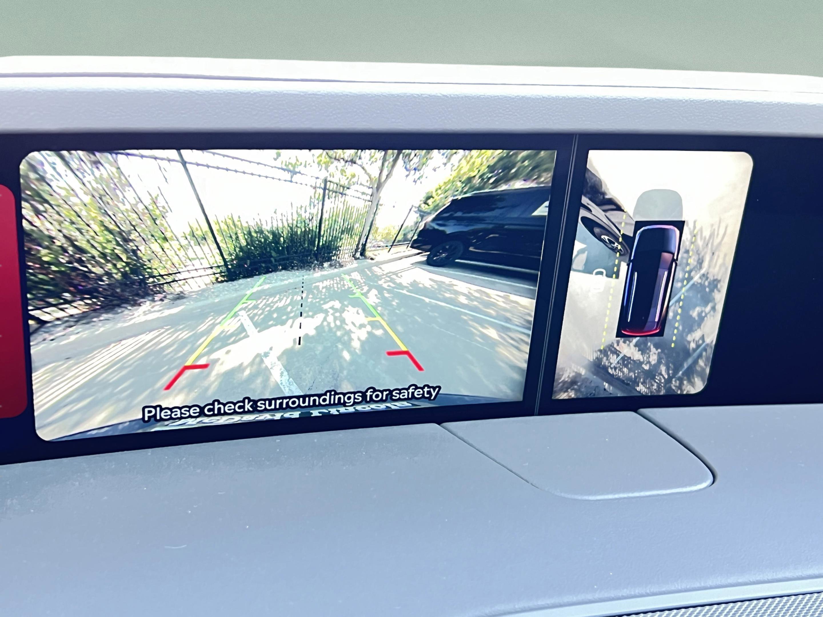 New 2025 Lincoln Nautilus Premier w/ Equipment Group 102A image 18