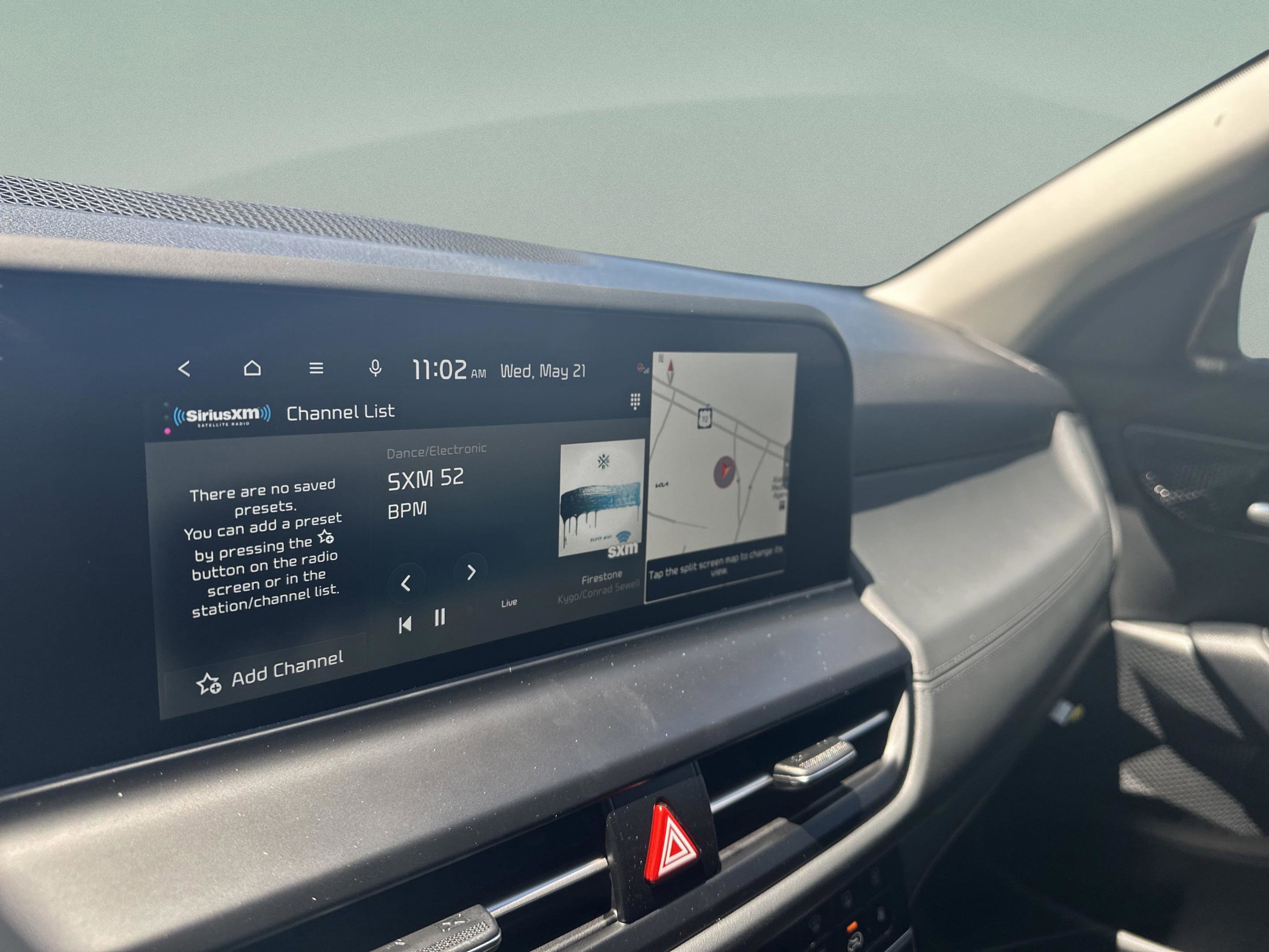 Used 2025 Kia Seltos EX w/ EX Sunroof Package image 20