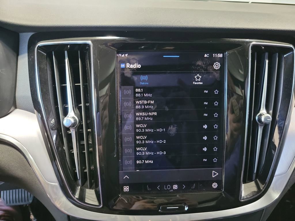 Used 2024 Volvo S60 B5 Core image 60