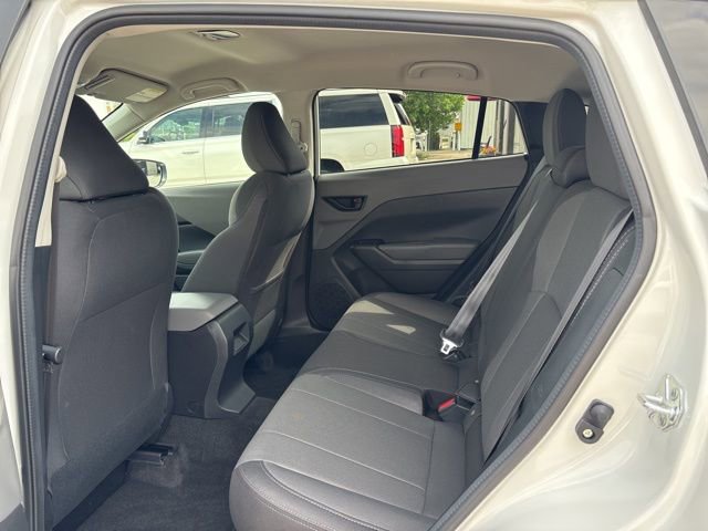 New 2026 Subaru Crosstrek 2.5i AWD/4WD image 14