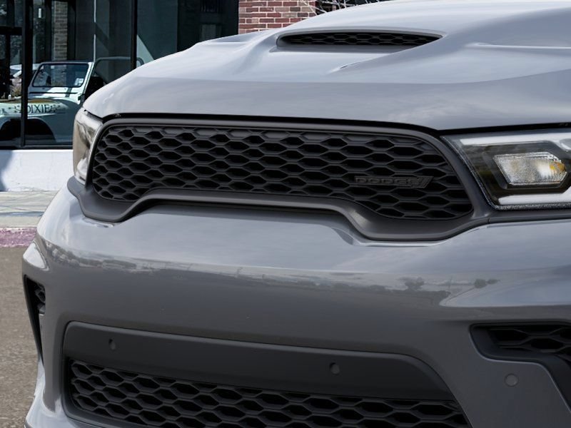 New 2027 Dodge Durango GT AWD/4WD image 11