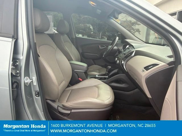 Used 2014 Hyundai Tucson SE FWD image 34
