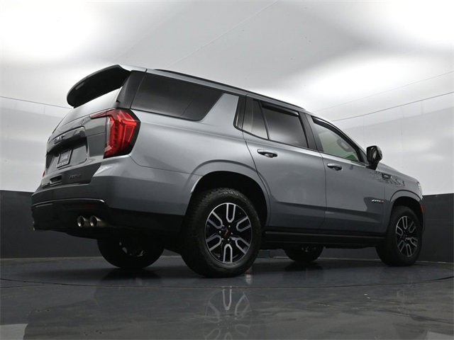 Used 2024 GMC Yukon AT4 w/ AT4 Premium Package image 31
