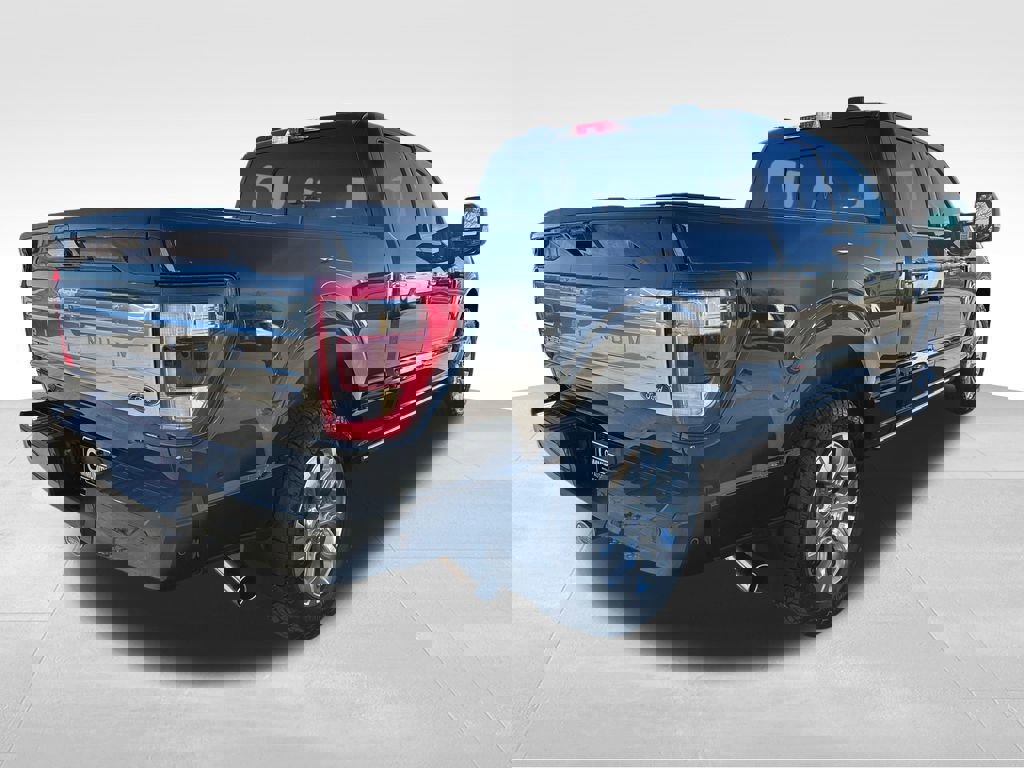 Used 2022 Ford F150 Platinum AWD/4WD image 6