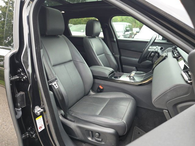 Used 2024 Land Rover Range Rover Velar Dynamic SE AWD/4WD image 12