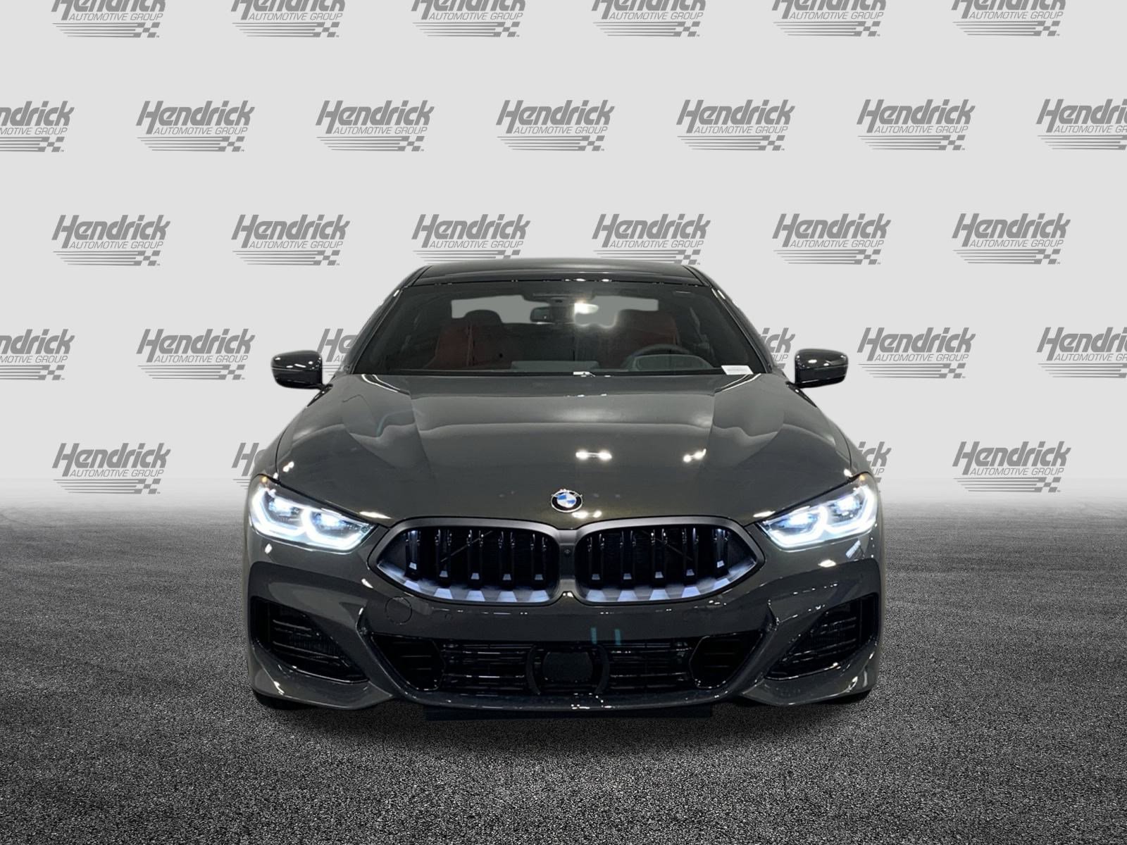 New 2026 BMW 840i xDrive image 2