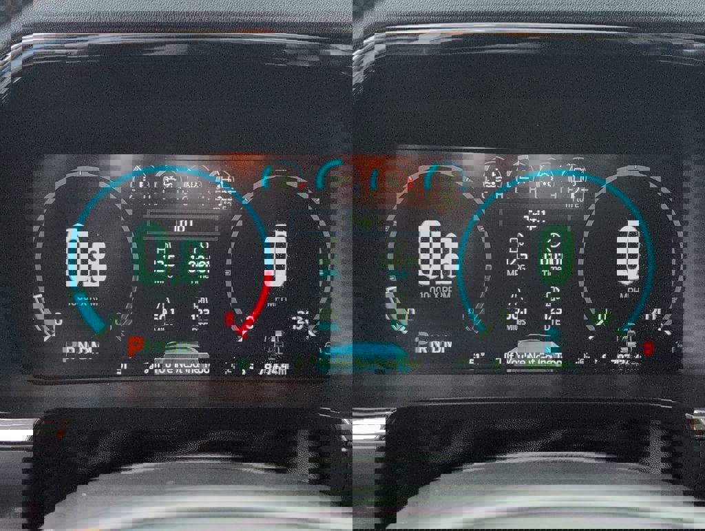 Used 2023 Ford F150 Lariat image 23