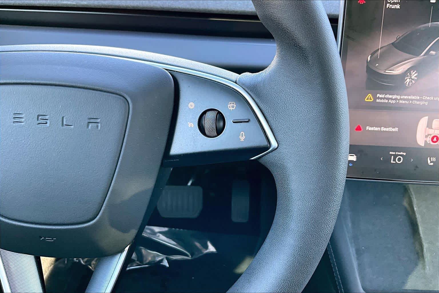 Used 2024 Tesla Model 3 Long Range AWD/4WD image 23