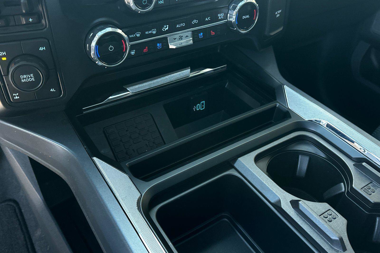 Used 2024 Ford F250 Lariat w/ Lariat Ultimate Package image 34