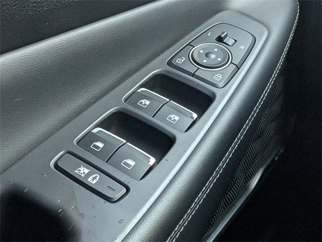 Used 2020 Hyundai Santa Fe Limited image 16