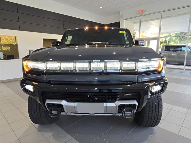 New 2026 GMC Hummer EV SUV image 20