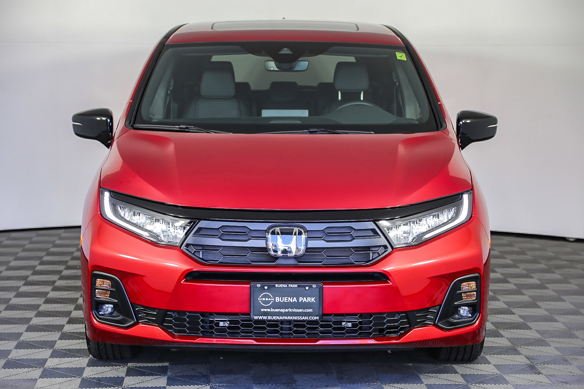 Used 2025 Honda Odyssey Sport-L image 6