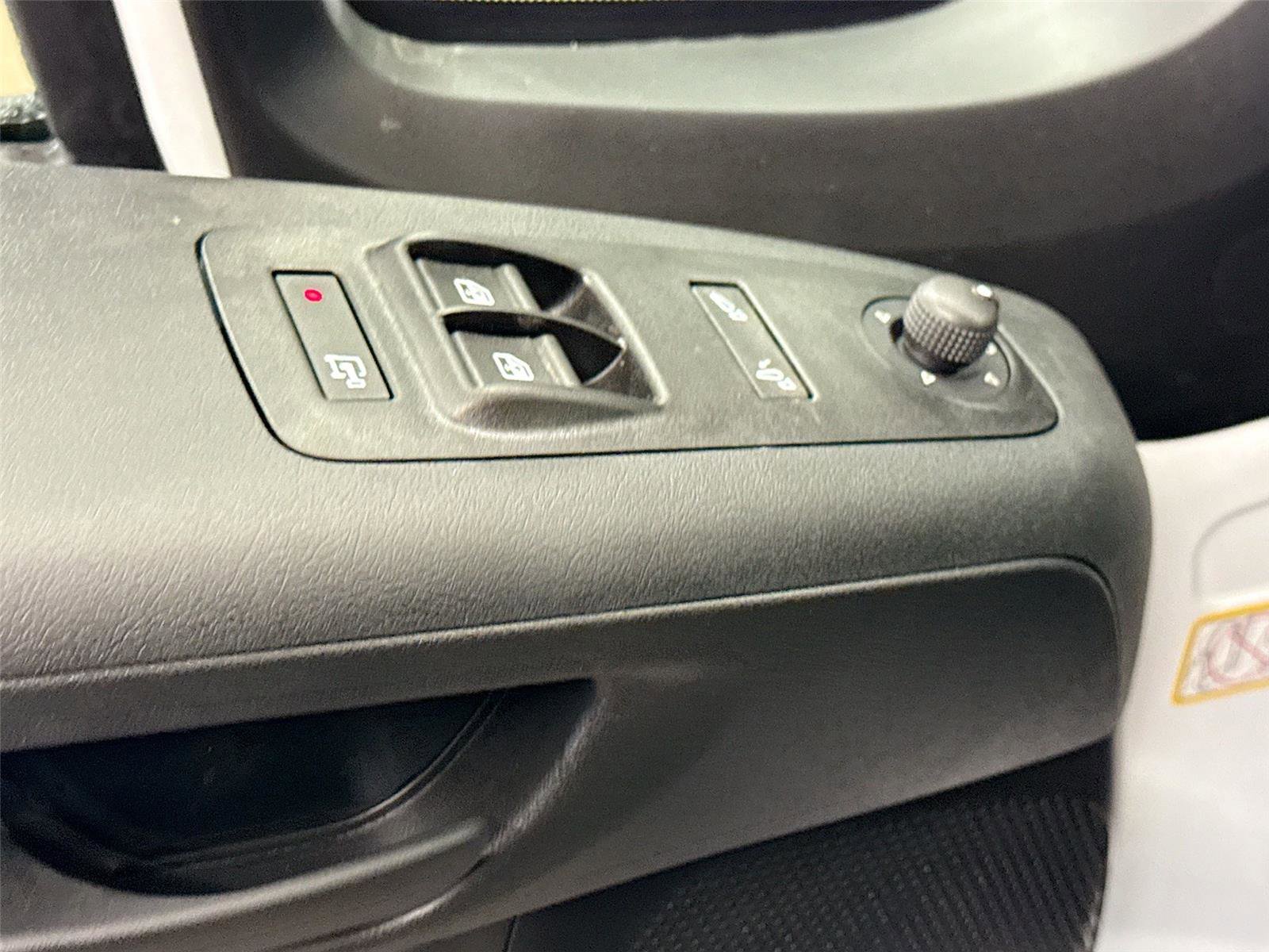 New 2026 RAM ProMaster 2500 image 12