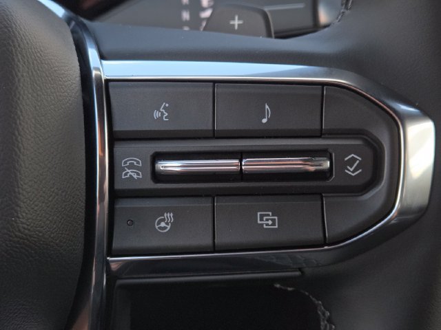 New 2026 GMC Acadia Elevation w/ Black Edition AWD/4WD image 14