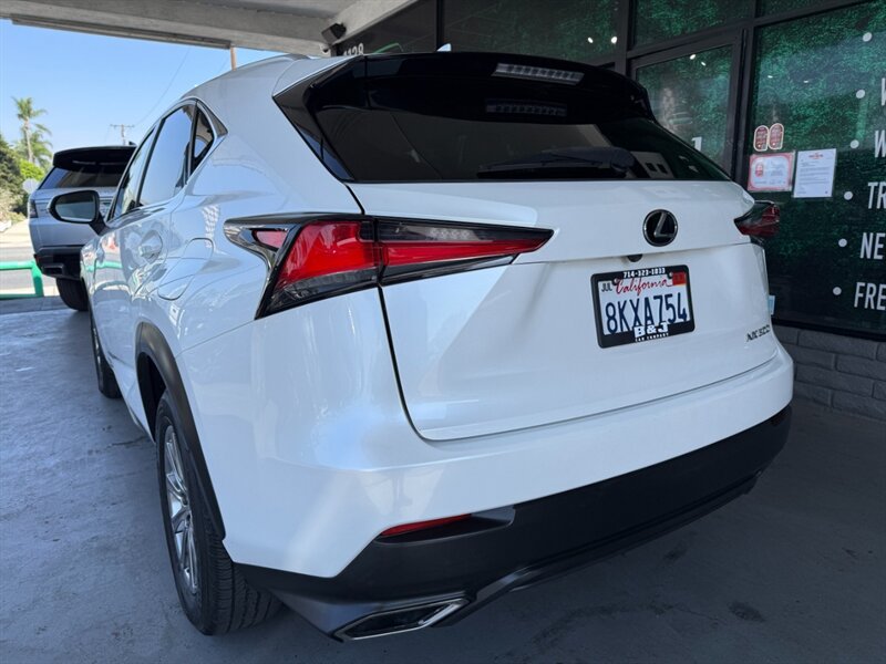 Used 2019 Lexus NX 300 FWD w/ Accessory Package image 6