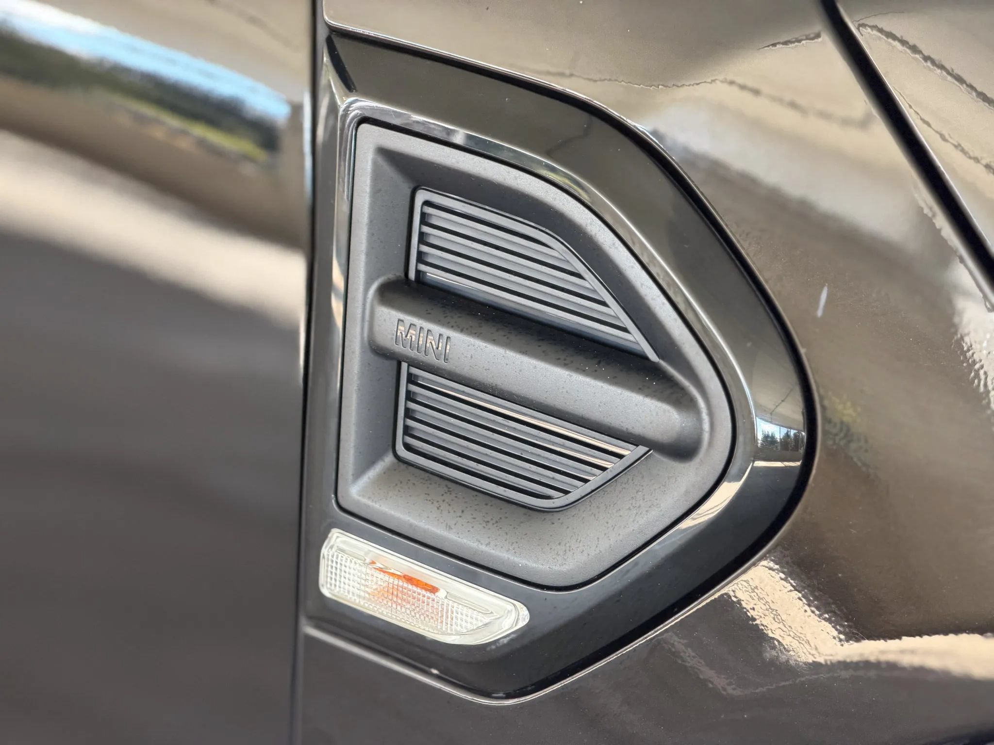 Used 2018 MINI Cooper Countryman ALL4 AWD/4WD image 11