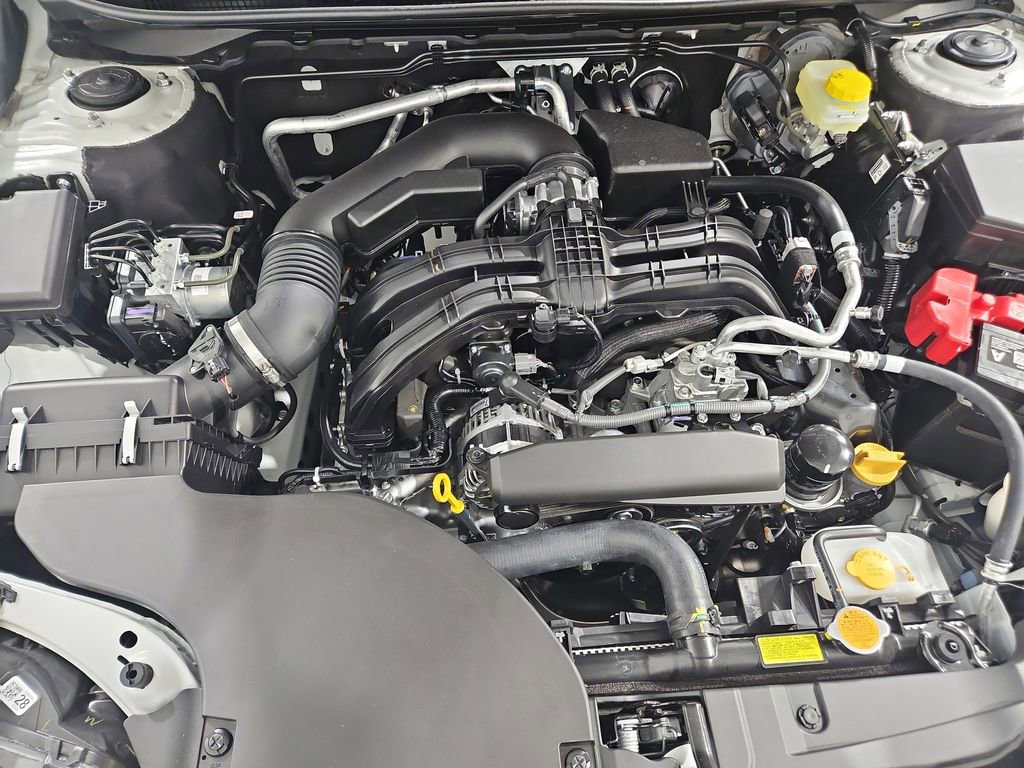 New 2025 Subaru Outback Premium image 20