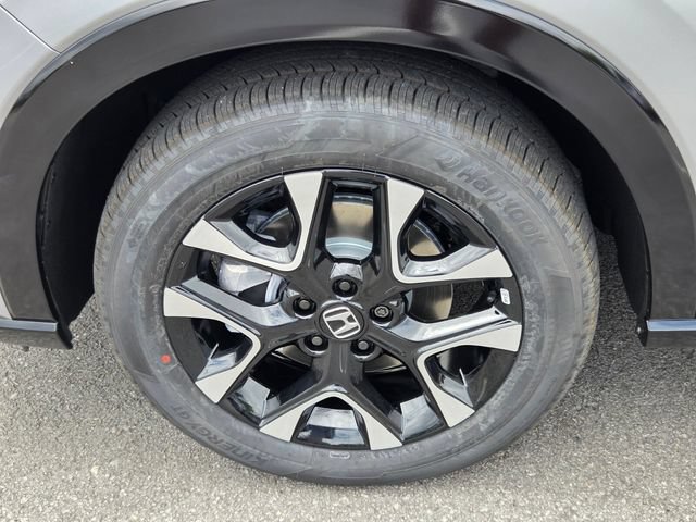 New 2027 Honda HR-V EX-L image 6