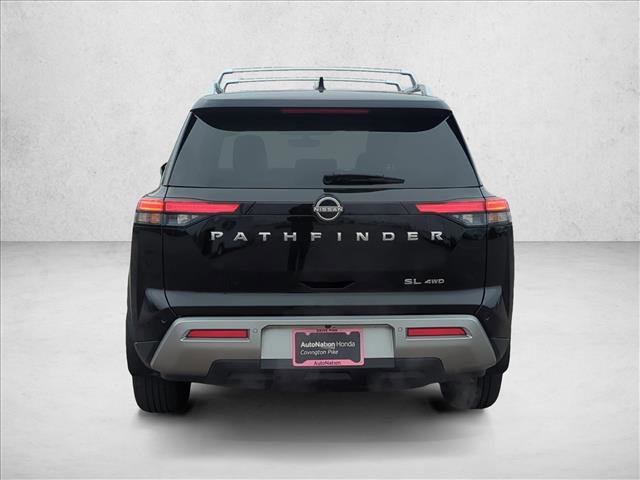 Used 2023 Nissan Pathfinder SL image 8