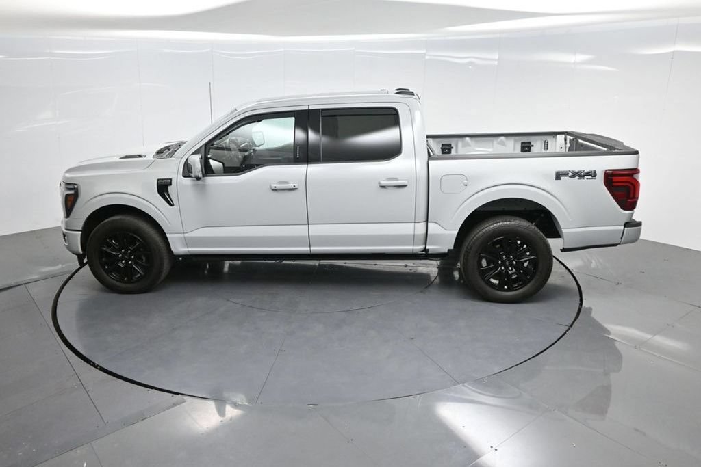 Used 2024 Ford F150 Platinum w/ Equipment Group 702A High AWD/4WD image 56