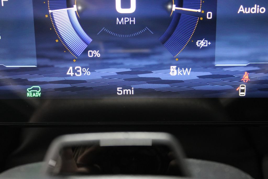 New 2026 Chevrolet Blazer EV SS AWD/4WD image 35